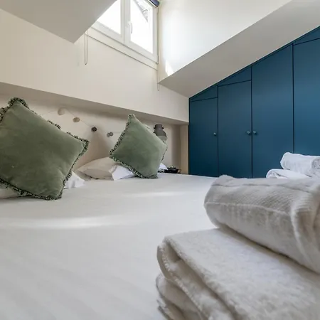 Apartment Du Palais - Welkeys