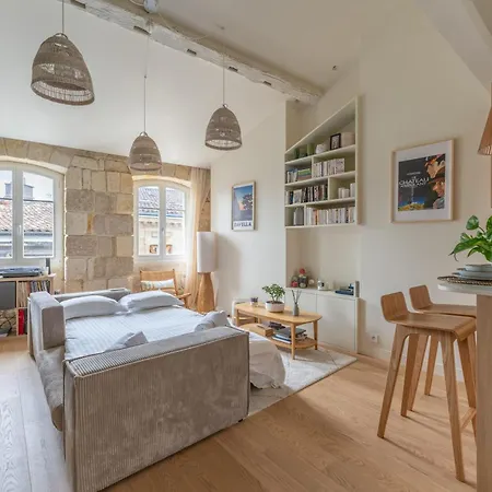 Du Palais - Welkeys *