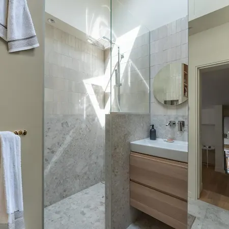 Apartment Du Palais - Welkeys Bordeaux