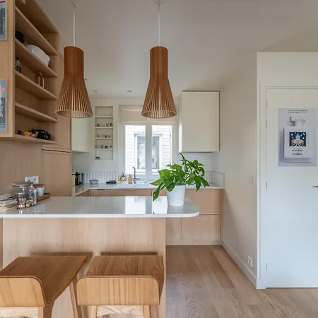 Du Palais - Welkeys *