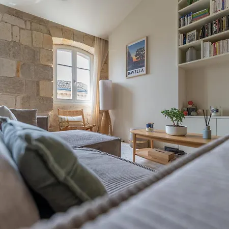 Apartamento Du Palais - Welkeys *