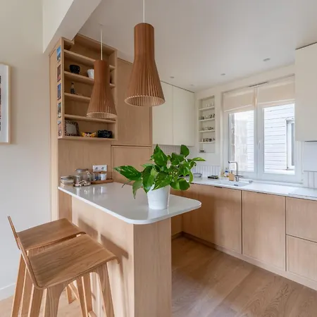 Apartamento Du Palais - Welkeys Bordéus