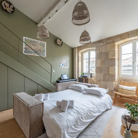 Apartamento Du Palais - Welkeys *